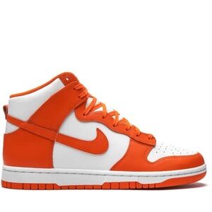 Nike Dunk High Syracuse (2021) (Women's) 7.5 from STOCKx